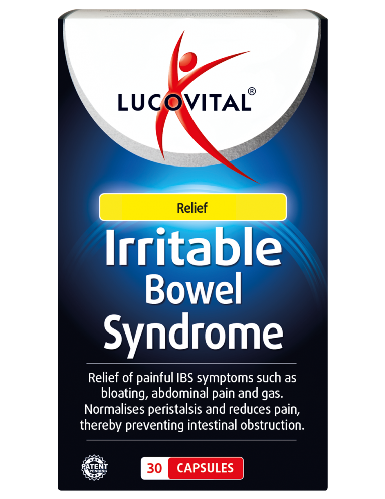 Irritable Bowel Syndrome - Peters Krizman