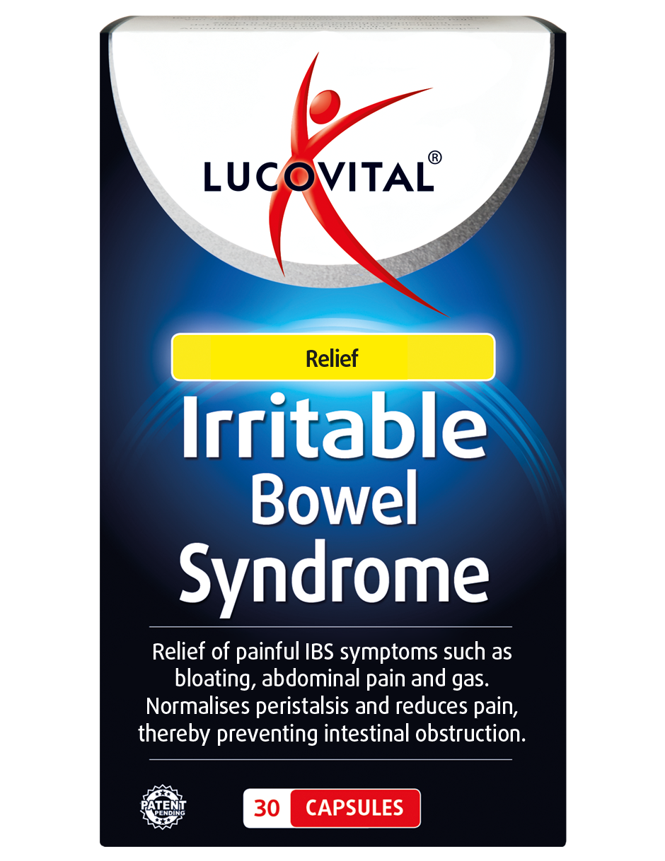 Irritable Bowel Syndrome Peters Krizman