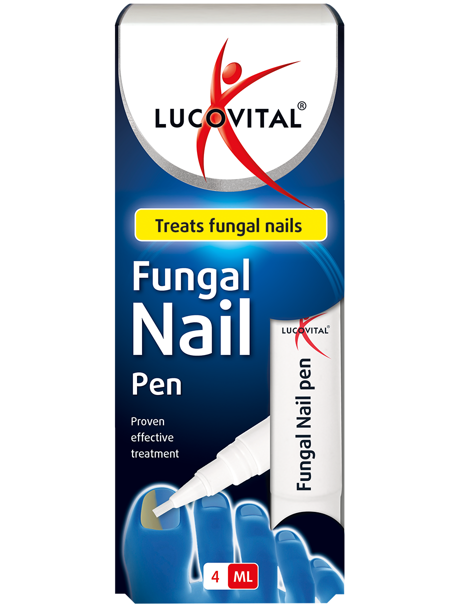 Fungal Nail pen